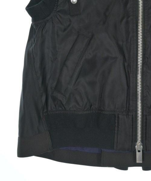 sacai（サカイ）その他 黒 サイズ:1(S位) レディース/2200651611015