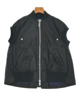 sacai（サカイ）その他 黒 サイズ:1(S位) レディース/2200651611015