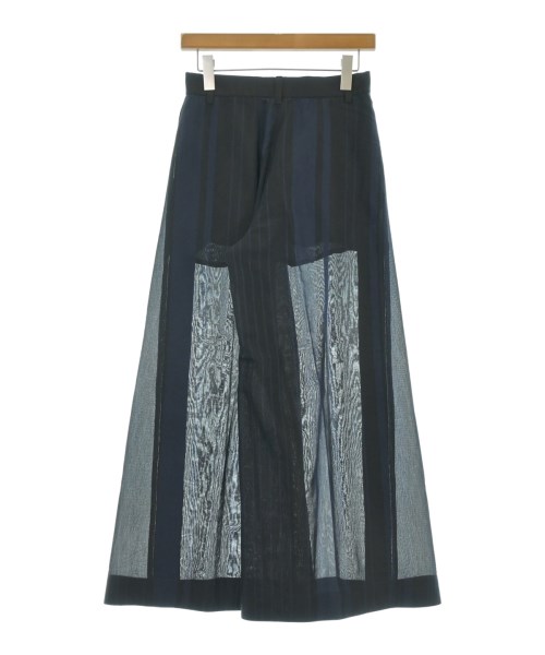 sacai（サカイ）その他 紺 サイズ:1(S位) レディース/2200657078072