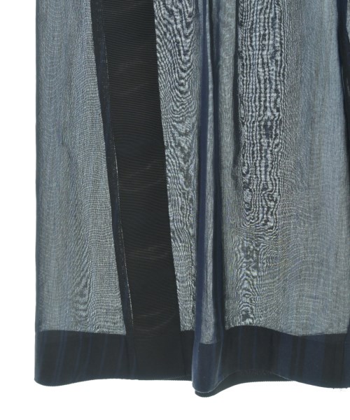 sacai（サカイ）その他 紺 サイズ:1(S位) レディース/2200657078072