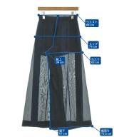 sacai（サカイ）その他 紺 サイズ:1(S位) レディース/2200657078072