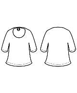 sacai（サカイ）ブラウス 黒 サイズ:1(S位) レディース/2200657078157