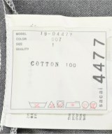 sacai（サカイ）ブラウス 黒 サイズ:1(S位) レディース/2200657078157