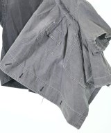 sacai（サカイ）ブラウス 黒 サイズ:1(S位) レディース/2200657078157