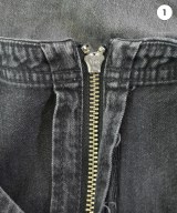 sacai（サカイ）ブラウス 黒 サイズ:1(S位) レディース/2200657078157