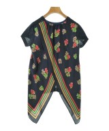 sacai（サカイ）Tシャツ・カットソー 紺 サイズ:1(S位) レディース/2200657078164