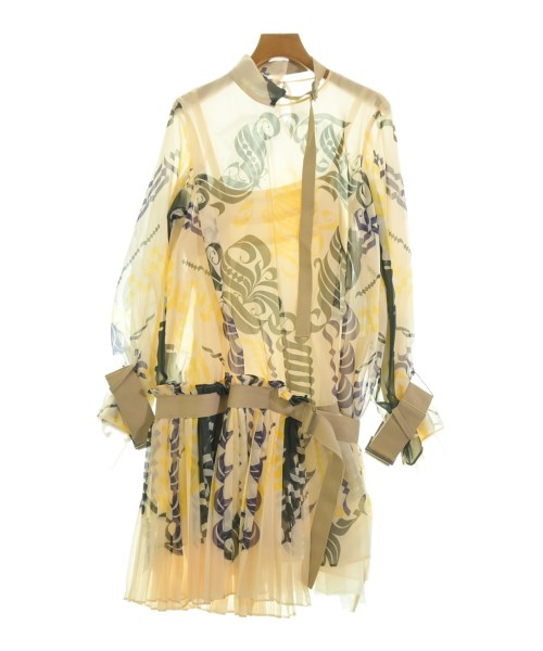 サカイ(sacai)のsacai ワンピース