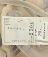 sacai（サカイ）ワンピース ベージュ サイズ:1(S位) レディース/2200657268015