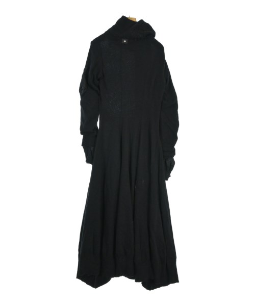 sacai（サカイ）ワンピース 黒 サイズ:1(S位) レディース/2200657587147