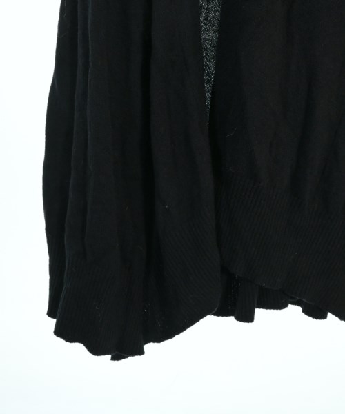 sacai（サカイ）ワンピース 黒 サイズ:1(S位) レディース/2200657587147