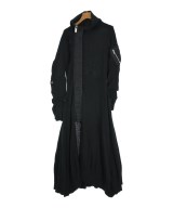 sacai（サカイ）ワンピース 黒 サイズ:1(S位) レディース/2200657587147