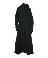 sacai（サカイ）ワンピース 黒 サイズ:1(S位) レディース/2200657587147