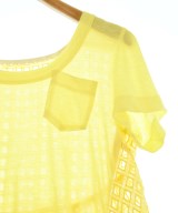 sacai（サカイ）ワンピース 黄 サイズ:1(S位) レディース/2200657631055