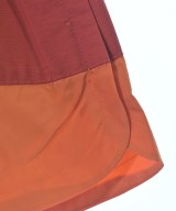 sacai（サカイ）ショートパンツ 赤 サイズ:0(XS位) レディース/2200657669256