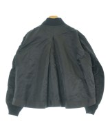 sacai（サカイ）ミリタリーブルゾン 黒 サイズ:1(S位) レディース/2200657832650