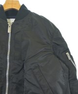 sacai（サカイ）ミリタリーブルゾン 黒 サイズ:1(S位) レディース/2200657832650