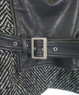 sacai（サカイ）ライダース 黒 サイズ:2(M位) レディース/2200657842017