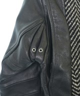 sacai（サカイ）ライダース 黒 サイズ:2(M位) レディース/2200657842017