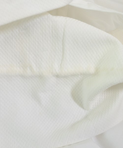 sacai（サカイ）カジュアルシャツ 白 サイズ:1(S位) レディース/2200657842024