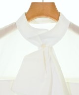 sacai（サカイ）カジュアルシャツ 白 サイズ:1(S位) レディース/2200657842024