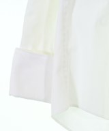 sacai（サカイ）カジュアルシャツ 白 サイズ:1(S位) レディース/2200657842024