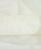 sacai（サカイ）カジュアルシャツ 白 サイズ:1(S位) レディース/2200657842024