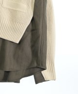 sacai（サカイ）カーディガン 白 サイズ:2(M位) レディース/2200657842031