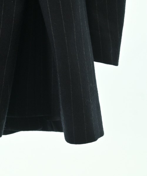 sacai（サカイ）カジュアルジャケット 黒 サイズ:1(S位) レディース/2200657842048