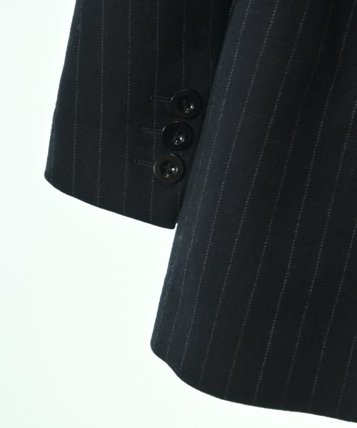 sacai（サカイ）カジュアルジャケット 黒 サイズ:1(S位) レディース/2200657842048