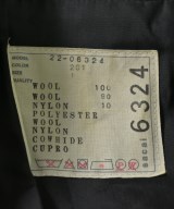 sacai（サカイ）カジュアルジャケット 黒 サイズ:1(S位) レディース/2200657842048