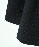 sacai（サカイ）カジュアルジャケット 黒 サイズ:1(S位) レディース/2200657842048