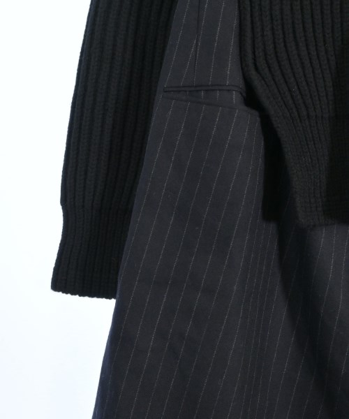 sacai（サカイ）その他 黒 サイズ:1(S位) レディース/2200657842062