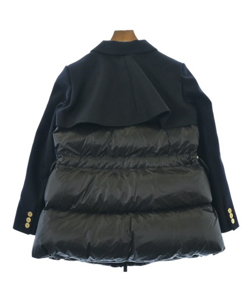 sacai（サカイ）ピーコート 紺 サイズ:1(S位) レディース/2200654986011