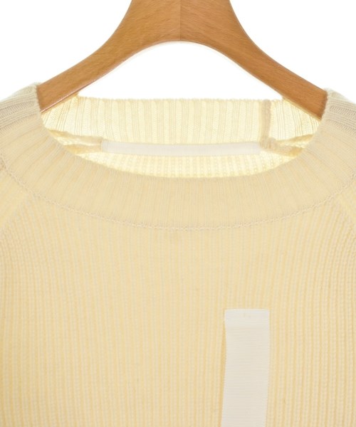 sacai（サカイ）ニット・セーター 白 サイズ:2(M位) レディース/2200646387215