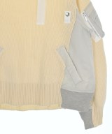 sacai（サカイ）ニット・セーター 白 サイズ:2(M位) レディース/2200646387215