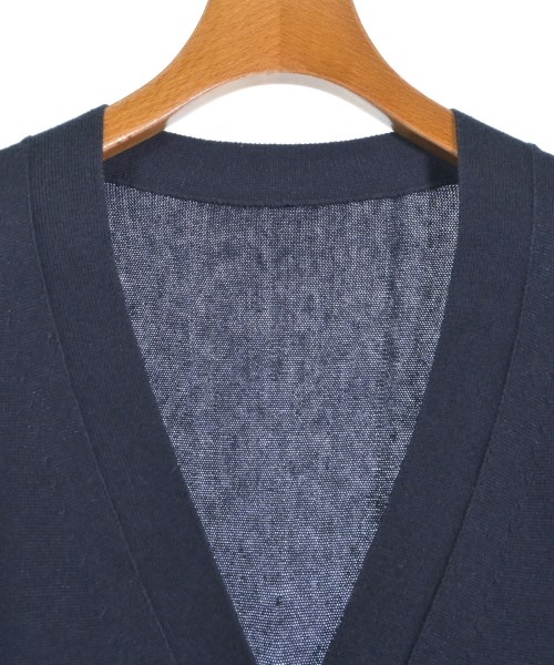 sacai（サカイ）カーディガン 紺 サイズ:-(M位) レディース/2200655455103