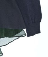 sacai（サカイ）カーディガン 紺 サイズ:-(M位) レディース/2200655455103