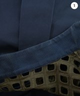 sacai（サカイ）ワンピース 紺 サイズ:1(S位) レディース/2200651078016