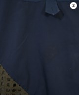 sacai（サカイ）ワンピース 紺 サイズ:1(S位) レディース/2200651078016