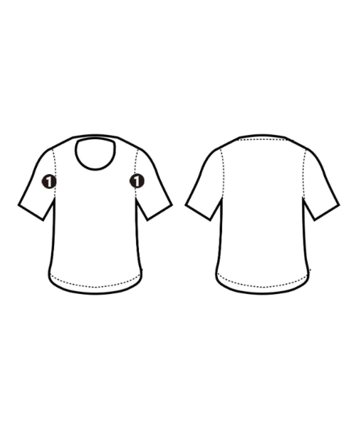 sacai（サカイ）ニット・セーター 黒 サイズ:2(M位) レディース/2200651078023