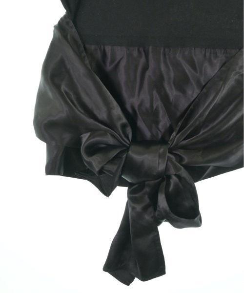 sacai（サカイ）ニット・セーター 黒 サイズ:2(M位) レディース/2200651078023