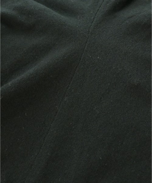 sacai（サカイ）ニット・セーター 黒 サイズ:2(M位) レディース/2200651078023