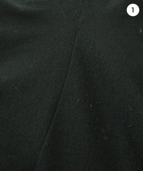 sacai（サカイ）ニット・セーター 黒 サイズ:2(M位) レディース/2200651078023