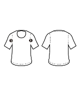 sacai（サカイ）ニット・セーター 黒 サイズ:2(M位) レディース/2200651078023