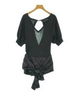 sacai（サカイ）ニット・セーター 黒 サイズ:2(M位) レディース/2200651078023