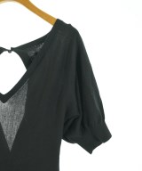 sacai（サカイ）ニット・セーター 黒 サイズ:2(M位) レディース/2200651078023