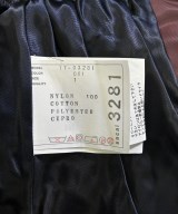 sacai（サカイ）ロング・マキシ丈スカート 赤 サイズ:1(S位) レディース/2200655453123