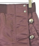 sacai（サカイ）ロング・マキシ丈スカート 赤 サイズ:1(S位) レディース/2200655453123