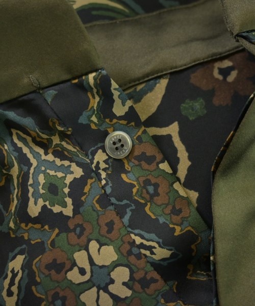 sacai（サカイ）ブラウス 紺 サイズ:1(S位) レディース/2200659043030