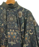 sacai（サカイ）ブラウス 紺 サイズ:1(S位) レディース/2200659043030